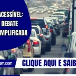 CNH mais acessível: Ministério debate emissão simplificada