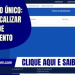 Cadastro Único: saiba localizar postos de atendimento