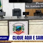 Câmara de Itapiúna realizará entrega do Título de Cidadão