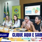 Ceará Sem Fome lança 2º Festival e reforça compromisso