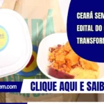 Ceará Sem Fome lança edital do Cozinha Transformadora 2025