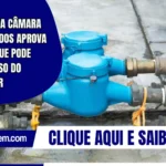 Comissão da Câmara dos Deputados aprova proposta que pode aliviar bolso do consumidor