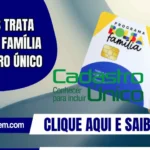 Fala MDS trata do Bolsa Família e Cadastro Único