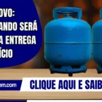 Gás do Povo: quando será iniciada a entrega do benefício