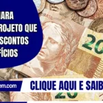INSS: Câmara aprova projeto que proíbe descontos nos benefícios
