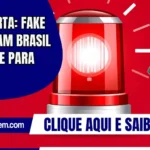 MDS alerta: fake news usam Brasil Sem Fome para enganar