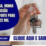 Minha Casa, Minha Vida: Comissão aprova aporte para concluir 22 mil moradias