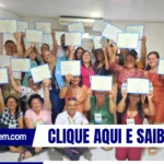 ONG Ceacri recebe trilha educativa do Sebrae em parceria com o Ceará Sem Fome