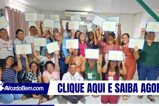 ONG Ceacri recebe trilha educativa do Sebrae em parceria com o Ceará Sem Fome