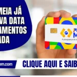 Pé-de-Meia já tem nova data de pagamentos divulgada