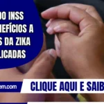 Regras do INSS para benefícios a crianças da Zika são publicadas