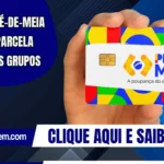 Atenção! Pé-de-Meia libera 8ª parcela para novos grupos