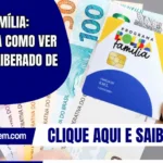 Bolsa Família: descubra como ver o valor liberado de outubro