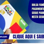 Bolsa Família: pagamento de outubro segue para novo grupo nesta segunda (27)