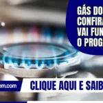 Gás do Povo: confira como vai funcionar o programa