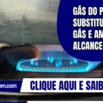 Gás do Povo substitui Auxílio Gás e amplia alcance social