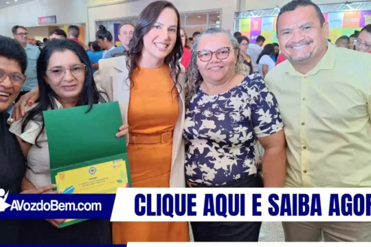 Governo do Ceará premia a ONG CEACRI de Itapiúna com o certificado “Cozinha Transformadora”