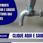 Itapiúna enfrenta falta de água e Cagece explica motivos