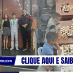 Itapiunense Gabriel Oliveira é campeão da Copa Farias Brito de Xadrez Sub-16