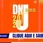 Juventude da Diocese de Quixadá se prepara para o Dia Nacional da Juventude