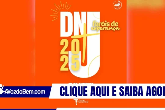Juventude da Diocese de Quixadá se prepara para o Dia Nacional da Juventude