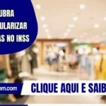MEI: descubra como regularizar pendências no INSS