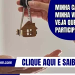 Minha Casa, Minha Vida Rural: veja quem pode participar