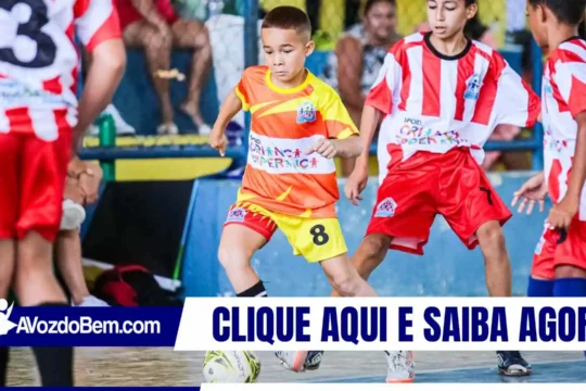 ONG CEACRI incentiva inclusão pelo esporte em Itapiúna