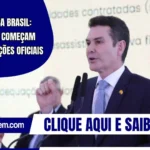 Reforma Casa Brasil: veja quando começam as contratações oficiais