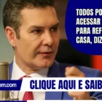 Todos poderão acessar crédito para reformar, diz governo