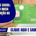 Vale Gás Social: Governo inicia distribuição no Cariri