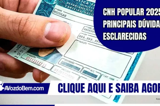 CNH Popular 2025: principais dúvidas esclarecidas