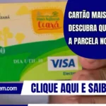 Cartão Mais Infância: descubra quando sai a parcela novembro