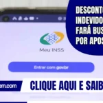 Descontos indevidos: INSS fará busca ativa por aposentados