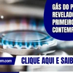 Gás do Povo: Revelados os primeiros contemplados!