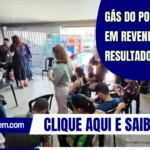 Gás do Povo: testes em revendas têm resultado positivo