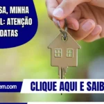 Minha Casa, Minha Vida Rural: atenção às novas datas
