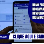 Novo prazo para reclamar de descontos indevidos no INSS