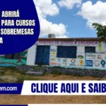 ONG CEACRI abrirá inscrições para cursos de Bolos e Sobremesas em Itapiúna