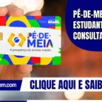 Pé-de-Meia: estudantes podem consultar dados
