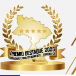 Votação aberta para o Prêmio Destaque 2025 em Itapiúna