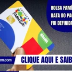 Bolsa Família: NIS 9, data do pagamento foi definida