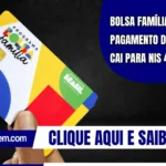 Bolsa Família: pagamento de dezembro cai para NIS 4