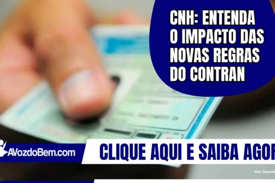 CNH: Entenda o impacto das novas regras do Contran