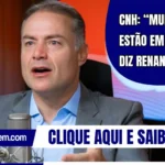 CNH: “Mudanças já estão em vigor”, diz Renan Filho