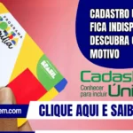 Cadastro Único fica indisponível; descubra o dia e motivo
