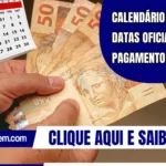 Calendário do INSS: datas oficiais de pagamento em 2026