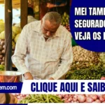 MEI também é segurado do INSS; veja os benefícios