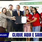 Novo programa Dinheiro na Mão oferece empréstimo sem juros no Ceará