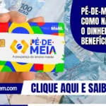 Pé-de-Meia 2026: como não perder o dinheiro do benefício